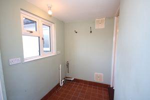 Rear Porch/Utility - click for photo gallery